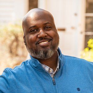 Meet your Posher, Harold